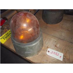 Beacon Lamp Rotating (Works)