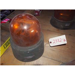 Beacon Lamp Rotating (Works)