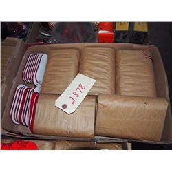 NOS Reflectors, Approx 150 Pieces