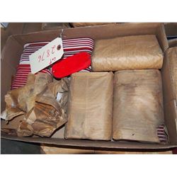 NOS Reflectors, Approx 150 Pieces