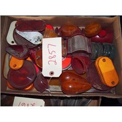 Box Misc. Reflectors