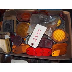 Box Misc. Reflectors