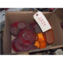 Box Misc. Reflectors