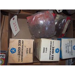 Chryco Lights & Misc.