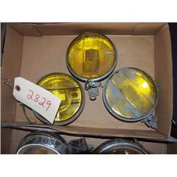 Box Fog Lights (3)