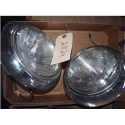 Box Misc. Lights (2)