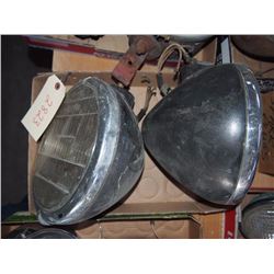 Box Misc. Lights (2)