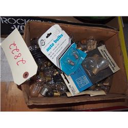 Box Misc. Bulbs