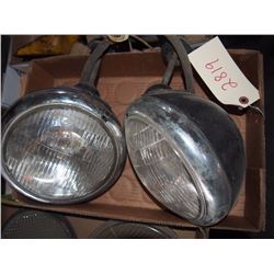 Box Misc. Lights (2)