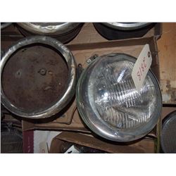 Box Misc. Lights (2)