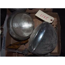 Box Misc. Lights (2)