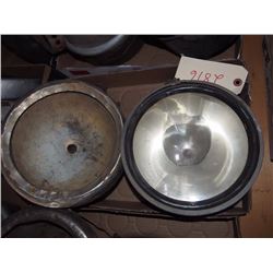 Box Misc. Lights (2)