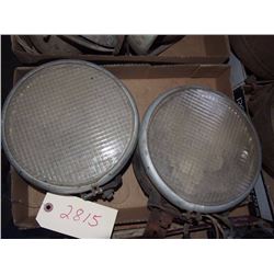 Box Misc. Lights (2)