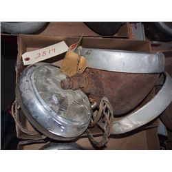 Box Misc. Lights (2)