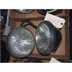 Box Misc. Lights (2)