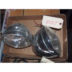 Box Misc. Lights (2)