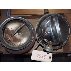 Box Misc. Lights (4)