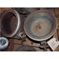 Box Misc. Lights (2)