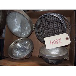 Box Misc. Lights (4)