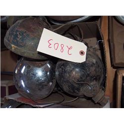 Box Misc. Lights (4)