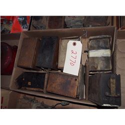 Box Model T. Coils (7)