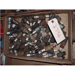 Box Misc. Spark Plugs (Used)