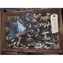 Box Misc. Spark Plugs (Used)