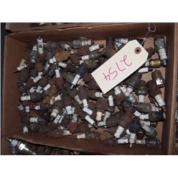 Box Misc. Spark Plugs (Used)