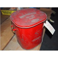 Protectoseal Battery Box