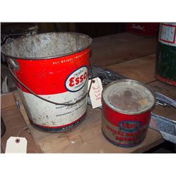 Esso Pails (2)