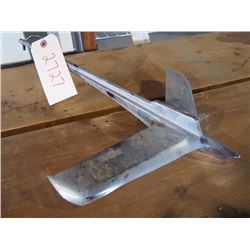 Ford Mercury Hood Ornament