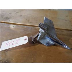 1957 Chevrolet Hood Ornament