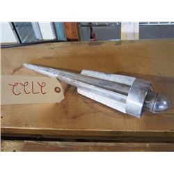 1948 Studebaker Hood Ornament