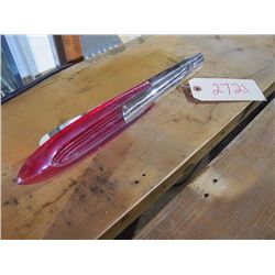 1949 Chevrolet Hood Ornament