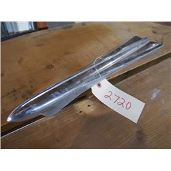 1953 Chevrolet Hood Ornament