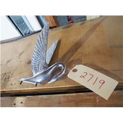 1948 Packard Hood Ornament