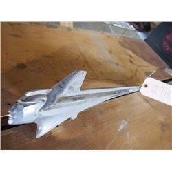 1952 Pontiac Hood Ornament (Damaged)
