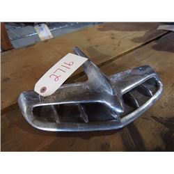 1953 Hudson Hood Ornament