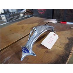 1935 Ford Hood Ornament
