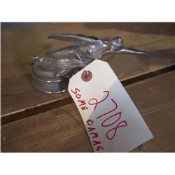 1928 Studebaker - Atalanta Rad Cap