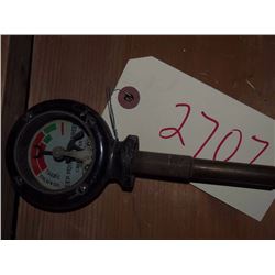 Boyce Moto Meter for Rad