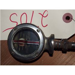 Boyce Moto Meter for Rad