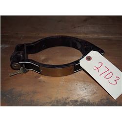 Miller Chapman Auto Theft System (Lock)