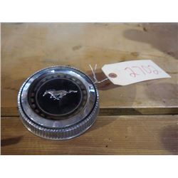 Mustang Gas Cap