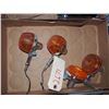 Image 1 : Motorcycle Signal Lights (4)
