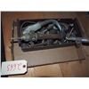 Image 1 : Box Misc. Motorcycle Parts