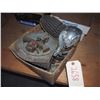 Image 1 : Box Misc. Motorcycle Parts