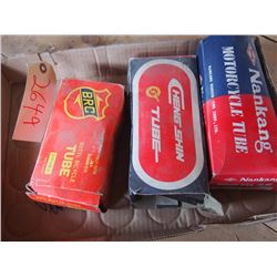 Motorcycle Tubes in Box (3)