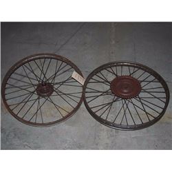Motorcycle Rims (2)