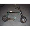 Image 1 : Mini Bike Frame c/w Tires